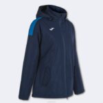 Joma 82P4R1637 الأزرق الداكن الأزرق الملكي أنوراك تريفور نحيف