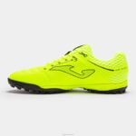 Joma 82P4R163 أصفر احذية كرة القدم liga 5 23 turf - Image 2