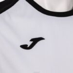 Joma 82P4R1642 أبيض أسود بطولة قمة الدبابة البيئية نحيف - Image 3