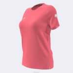 Joma 82P4R1652 المرجان قميص قصير الأكمام المستكشف نحيف - Image 4
