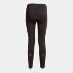 Joma 82P4R1664 أسود شورت ركوب الدراجات كرونو نحيف - Image 2
