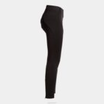 Joma 82P4R1664 أسود شورت ركوب الدراجات كرونو نحيف - Image 4