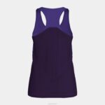Joma 82P4R1666 أرجواني أعلى الدبابة r الفائز نحيف - Image 3
