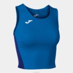 Joma 82P4R1667 الأزرق الملكي الفائز على مستوى الخزان نحيف