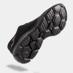 Joma 82P4R1671 أسود حذاء كاجوال نفتيس 22 نحيف - Image 5