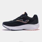 Joma 82P4R1672 الأزرق الداكن حذاء الجري الأرجون 22 نحيف - Image 2