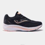 Joma 82P4R1672 الأزرق الداكن حذاء الجري الأرجون 22 نحيف