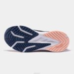 Joma 82P4R1672 الأزرق الداكن حذاء الجري الأرجون 22 نحيف - Image 4