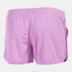 Joma 82P4R1676 أرجواني هواية السراويل القصيرة نحيف - Image 3
