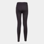 Joma 82P4R1697 أسود لباس ضيق طويل الشارع الحضري نحيف - Image 2