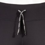 Joma 82P4R1697 أسود لباس ضيق طويل الشارع الحضري نحيف - Image 5