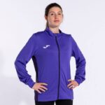 Joma 82P4R1698 أرجواني الفائز سترة الثاني نحيف - Image 2