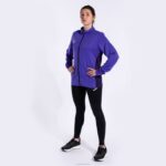 Joma 82P4R1698 أرجواني الفائز سترة الثاني نحيف - Image 3