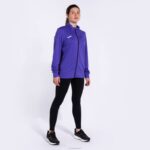 Joma 82P4R1698 أرجواني الفائز سترة الثاني نحيف - Image 4