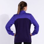 Joma 82P4R1698 أرجواني الفائز سترة الثاني نحيف - Image 6