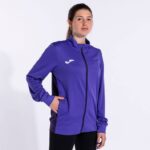 Joma 82P4R1698 أرجواني الفائز سترة الثاني نحيف - Image 9