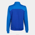 Joma 82P4R1706 الأزرق الملكي الفائز سترة الثاني نحيف - Image 13