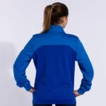 Joma 82P4R1706 الأزرق الملكي الفائز سترة الثاني نحيف - Image 6