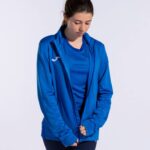 Joma 82P4R1706 الأزرق الملكي الفائز سترة الثاني نحيف - Image 7