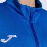 Joma 82P4R1706 الأزرق الملكي الفائز سترة الثاني نحيف - Image 9