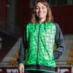 Joma 82P4R1708 أسود أخضر نيون سترة سوبرنوفا مقنعين III نحيف - Image 2