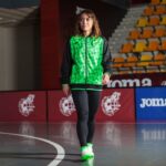 Joma 82P4R1708 أسود أخضر نيون سترة سوبرنوفا مقنعين III نحيف - Image 5