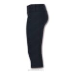 Joma 82P4R1713 أسود 3/4 لباس ضيق II نحيف - Image 2