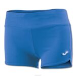 Joma 82P4R1717 الأزرق الملكي شورت ستيلا الثاني نحيف