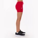 Joma 82P4R1718 أحمر اكاديمية شورت تايتس براما نحيف - Image 4