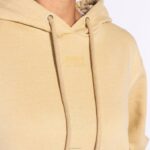 Joma 82P4R1732 اللون البيج دافني سترة مقنعين نحيف - Image 9
