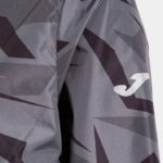 Joma 82P4R1735 أسود رمادي غامق مستكشف المطر نحيف - Image 5