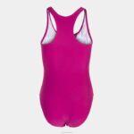 Joma 82P4R1737 ضارب الى الحمرة سبلاش ملابس السباحة نحيف - Image 2