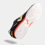 Joma 82P4R173 أسود أحمر حذاء كرة الصالات توب فليكس 23 داخلي - Image 5