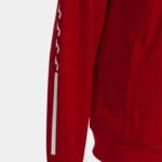 Joma 82P4R1741 احمر اصفر سترة مقنعين صديقة للبيئة سوبرنوفا نحيف - Image 4