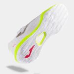 Joma 82P4R1742 أبيض أخضر أحذية تي نقطة 23 طين نحيف - Image 9
