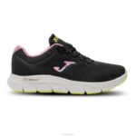Joma 82P4R1747 أسود وردي احذية عادية c.zen 23 نحيف