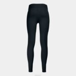 Joma 82P4R1748 أسود أبيض لباس ضيق طويل دافني نحيف - Image 3