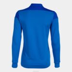 Joma 82P4R1749 الأزرق الملكي قميص من النوع الثقيل النخبة x نحيف - Image 2
