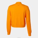 Joma 82P4R1753 البرتقالي الأساسية من النوع الثقيل نحيف - Image 2