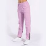 Joma 82P4R1754 أرجواني لونغز السراويل دافني نحيف - Image 13