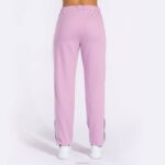 Joma 82P4R1754 أرجواني لونغز السراويل دافني نحيف - Image 14