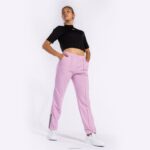 Joma 82P4R1754 أرجواني لونغز السراويل دافني نحيف - Image 3