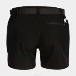 Joma 82P4R1759 أسود مستكشف السراويل نحيف - Image 2