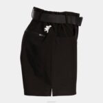 Joma 82P4R1759 أسود مستكشف السراويل نحيف - Image 4