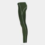 Joma 82P4R1768 الكاكي لباس ضيق طويل دافني نحيف - Image 5