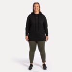 Joma 82P4R1768 الكاكي لباس ضيق طويل دافني نحيف - Image 7