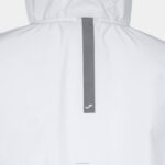 Joma 82P4R1770 أبيض سترة المطر ليلة نحيف - Image 8
