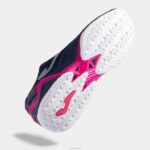 Joma 82P4R1774 الأزرق الداكن الوردي أحذية تي مجموعة 23 محكمة صلبة نحيف - Image 5