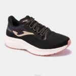 Joma 82P4R1775 أسود وردي حذاء الجري r.rodio 23 نحيف - Image 5
