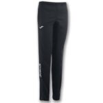 Joma 82P4R1798 أسود بطولة السراويل الطويلة الرابع نحيف